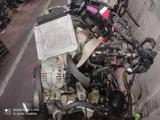 Двигатель 2.0 TSI CDN Skoda superb за 1 000 000 тг. в Алматы – фото 3