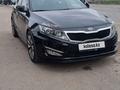 Kia K5 2010 годаүшін7 500 000 тг. в Алматы