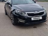 Kia K5 2010 годаүшін7 500 000 тг. в Алматы