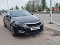 Kia K5 2010 годаүшін7 500 000 тг. в Алматы – фото 24