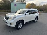 Toyota Land Cruiser Prado 2013 годаүшін14 700 000 тг. в Атырау – фото 3