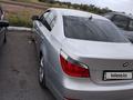 BMW 525 2006 годаүшін6 000 000 тг. в Караганда – фото 2