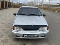 ВАЗ (Lada) 2114 2008 годаүшін1 000 000 тг. в Атырау