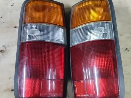 Задние фонари Toyota Prado 80үшін30 000 тг. в Караганда