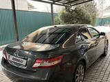 Toyota Camry 2009 года за 6 600 000 тг. в Алматы – фото 4