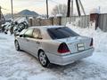 Mercedes-Benz C 280 1999 годаүшін3 800 000 тг. в Алматы – фото 8