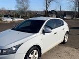 Chevrolet Cruze 2014 годаүшін3 450 000 тг. в Заречное – фото 2