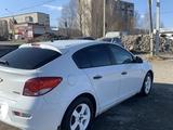 Chevrolet Cruze 2014 годаүшін3 450 000 тг. в Заречное – фото 3