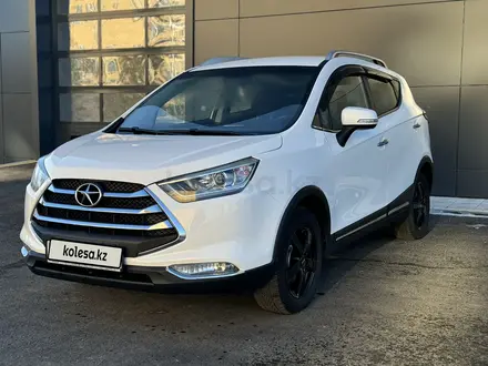 JAC S3 2019 года за 4 850 000 тг. в Костанай