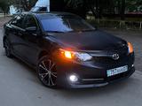 Колеса Toyota Camry 70үшін250 000 тг. в Уральск – фото 2