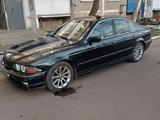 BMW 528 1997 года за 2 300 000 тг. в Петропавловск – фото 2