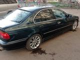 BMW 528 1997 года за 2 000 000 тг. в Петропавловск – фото 4