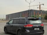 Toyota Sienna 2013 годаүшін11 100 000 тг. в Алматы – фото 3