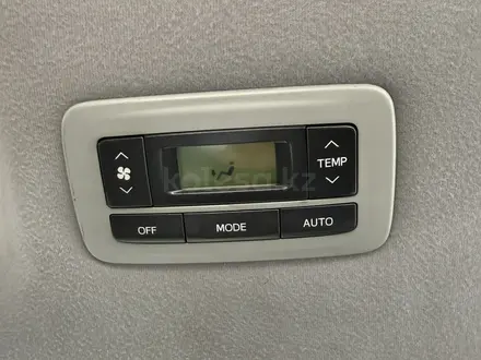Toyota Sienna 2013 года за 11 100 000 тг. в Алматы – фото 10