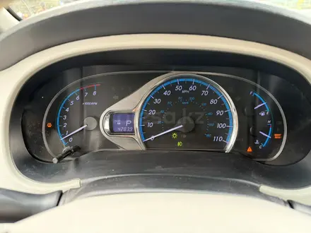 Toyota Sienna 2013 года за 11 100 000 тг. в Алматы – фото 15