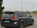 Toyota Sienna 2013 годаүшін11 100 000 тг. в Алматы – фото 7