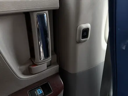 Toyota Sienna 2013 года за 11 100 000 тг. в Алматы – фото 9