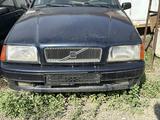 Volvo 460 1989 годаүшін550 000 тг. в Усть-Каменогорск – фото 2