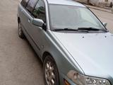 Volvo V40 2002 года за 3 000 000 тг. в Экибастуз – фото 2