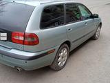 Volvo V40 2002 года за 3 000 000 тг. в Экибастуз – фото 3