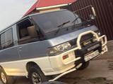Mitsubishi Delica 1992 годаүшін1 800 000 тг. в Талгар