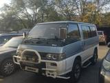 Mitsubishi Delica 1992 годаүшін1 800 000 тг. в Талгар – фото 2