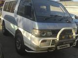 Mitsubishi Delica 1992 годаүшін1 800 000 тг. в Талгар – фото 3