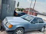 Mercedes-Benz E 230 1989 годаfor550 000 тг. в Алматы – фото 3