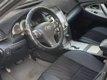 Toyota Camry 2007 года за 6 000 000 тг. в Караганда – фото 6