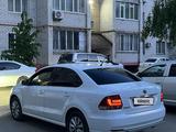 Volkswagen Polo 2015 годаүшін4 950 000 тг. в Уральск – фото 3