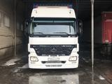 Mercedes-Benz  Actros 1998 годаүшін15 000 000 тг. в Шымкент – фото 2