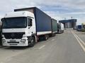 Mercedes-Benz  Actros 1998 года за 15 000 000 тг. в Шымкент
