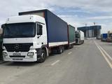 Mercedes-Benz  Actros 1998 годаүшін15 000 000 тг. в Шымкент