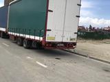 Mercedes-Benz  Actros 1998 годаүшін15 000 000 тг. в Шымкент – фото 5