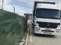 Mercedes-Benz  Actros 1998 года за 15 000 000 тг. в Шымкент – фото 7