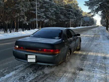 Toyota Chaser 1993 года за 2 500 000 тг. в Петропавловск – фото 3