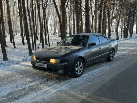 Toyota Chaser 1993 года за 2 500 000 тг. в Петропавловск – фото 6