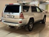 Toyota 4Runner 2003 года за 9 490 000 тг. в Алматы – фото 4