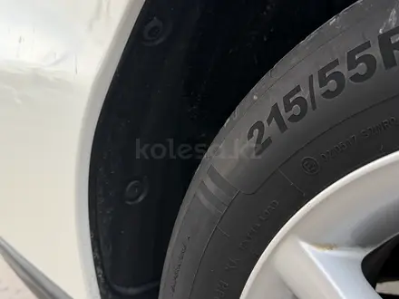 Toyota Previa 2018 года за 13 000 000 тг. в Алматы – фото 18