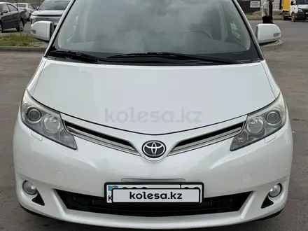 Toyota Previa 2018 года за 13 000 000 тг. в Алматы – фото 2