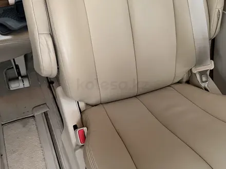 Toyota Previa 2018 года за 13 000 000 тг. в Алматы – фото 24