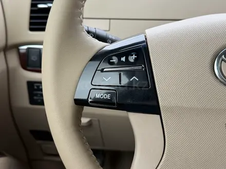 Toyota Previa 2018 года за 13 000 000 тг. в Алматы – фото 25