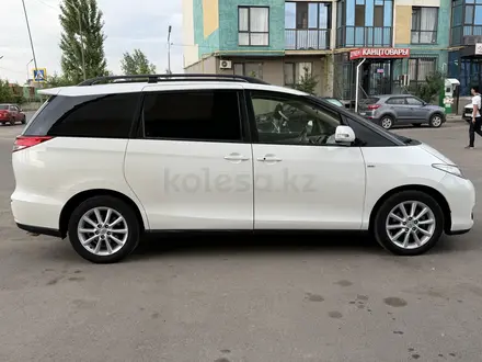 Toyota Previa 2018 года за 13 000 000 тг. в Алматы – фото 3
