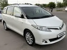 Toyota Previa, 2018