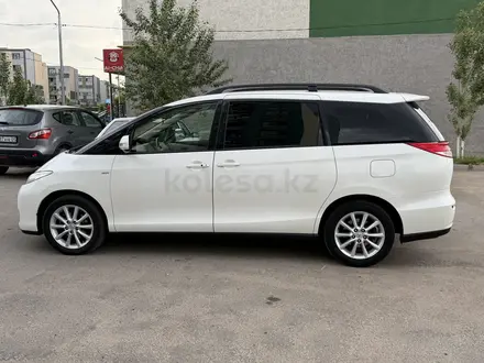 Toyota Previa 2018 года за 13 000 000 тг. в Алматы – фото 4