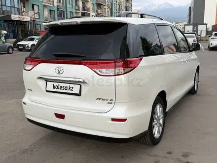Toyota Previa 2018 года за 13 000 000 тг. в Алматы – фото 5