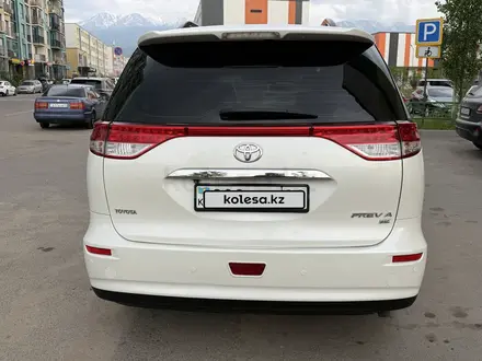 Toyota Previa 2018 года за 13 000 000 тг. в Алматы – фото 6