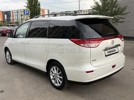 Toyota Previa 2018 года за 13 000 000 тг. в Алматы – фото 7