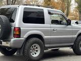 Mitsubishi Pajero 1992 года за 2 700 000 тг. в Тараз