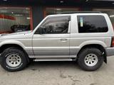 Mitsubishi Pajero 1992 года за 2 700 000 тг. в Тараз – фото 4